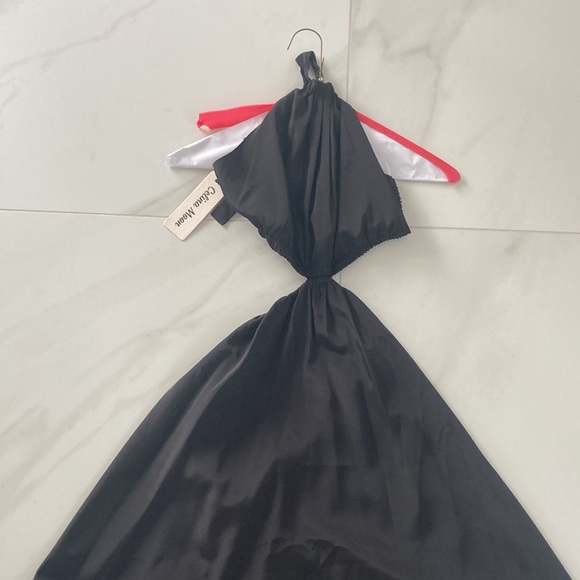 NWT Celina Moon medium dress - Picture 2 of 4